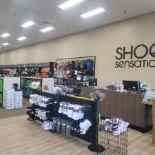 Retail Build-Out Project for Shoe Sensation in Canton, TX Thumbnail