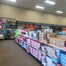 Retail Build-Out Project for Shoe Sensation in Canton, TX 3