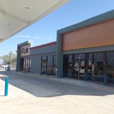 Gas Stations / Convenience Stores 1