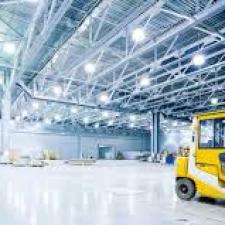 Industrial / Warehouse 1