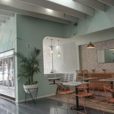 Restaurant 9