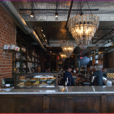 Restaurant 10