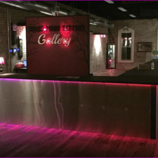 Restaurant 11