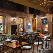 Restaurant 12
