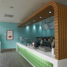 Restaurant 8