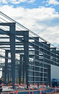 Industrial & Warehouse Box