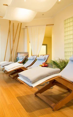 Salon & Spa Construction