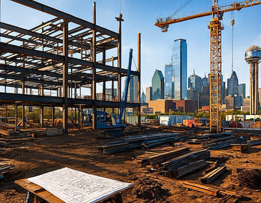Design-Build vs. Plan-Bid-Build: Which Delivers Faster in DFW?
