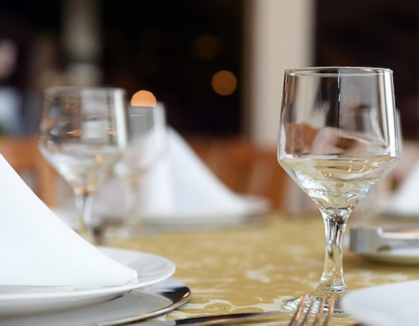 Important Factors to Consider with Your New Restaurant Build