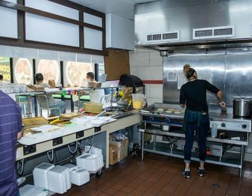 Restaurant Build-Out Checklist for Dallas Permits Thumbnail