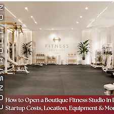 How to Open a Boutique Fitness Studio in Dallas: Startup Costs, Location, Equipment & More Thumbnail