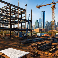 Design-Build vs. Plan-Bid-Build: Which Delivers Faster in DFW? Thumbnail