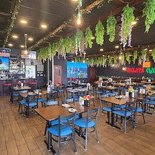 How Design-Build Keeps Your Restaurant Remodel Open and Profitable Thumbnail