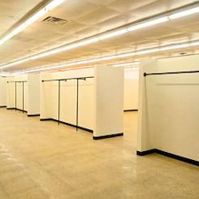 Brilliant Bridal - Retail Build-Out in Dallas, Texas 5
