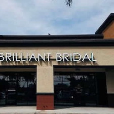 Brilliant Bridal - Retail Build-Out in Dallas, Texas Thumbnail