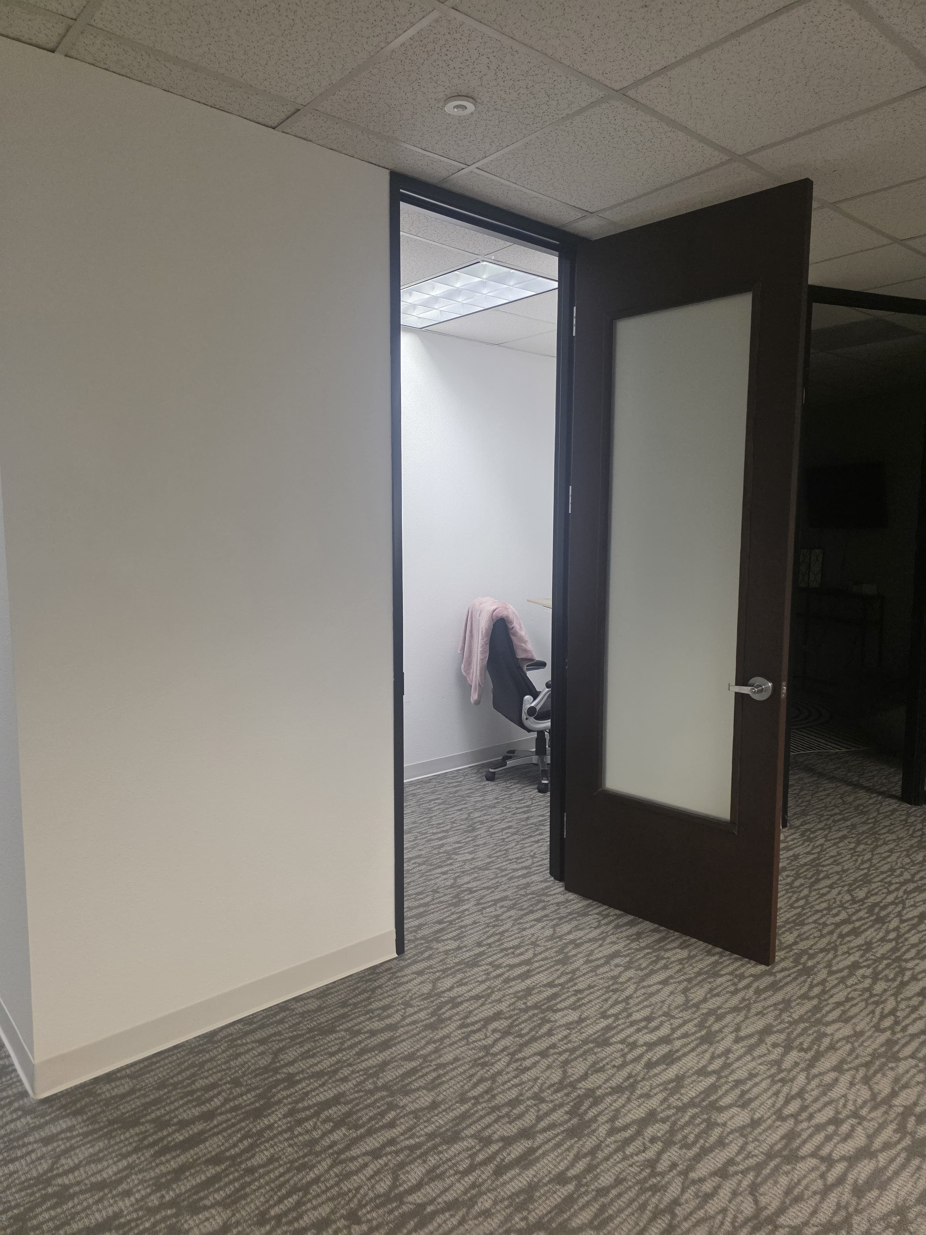 Commercial Office Remodeling in Plano & Allen, Texas 