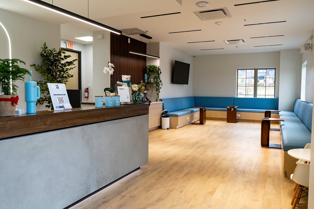 Dental Office Construction in Prosper, Texas