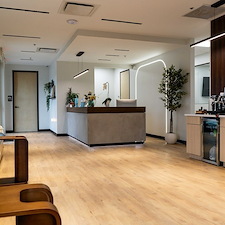 Dental-Office-Construction-in-Prosper-Texas 7