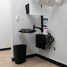 Dental-Office-Construction-in-Prosper-Texas 4
