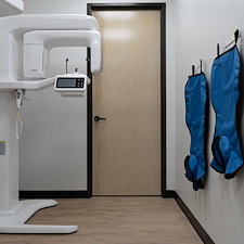 Dental-Office-Construction-in-Prosper-Texas 5