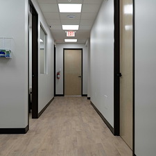Dental-Office-Construction-in-Prosper-Texas 3