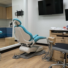 Dental-Office-Construction-in-Prosper-Texas 1