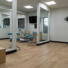 Dental-Office-Construction-in-Prosper-Texas 0