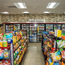 Convenience Store Construction in Dallas, Texas Thumbnail