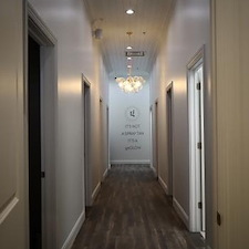 GoGlow Tanning Salon Remodeling in McKinney, Texas 1