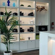 GoGlow Tanning Salon Remodeling in McKinney, Texas 4