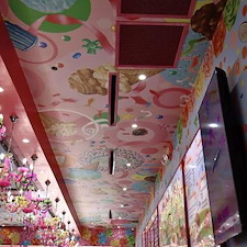 Sloan’s Ice Cream Shop Construction in Plano, Texas 0