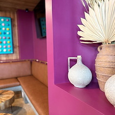 La Lupita Restaurant Build-Out in Dallas, Texas 4