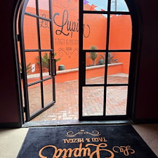 La Lupita Restaurant Build-Out in Dallas, Texas 7