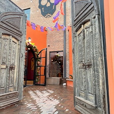 La Lupita Restaurant Build-Out in Dallas, Texas 8