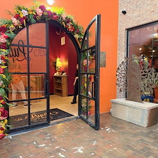 La Lupita Restaurant Build-Out in Dallas, Texas 9