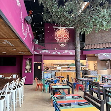 La Lupita Restaurant Build-Out in Dallas, Texas Thumbnail