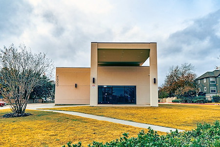 Dental Office Commercial Building Construction in Prosper, Texas