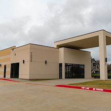 Medical Office Construction in Richardson, TX Thumbnail