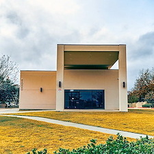 Ground-Up Medical Office Construction in Richardson, Texas | Healthcare Facility Thumbnail