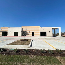 Medical-Office-Construction-in-Richardson-TX 2