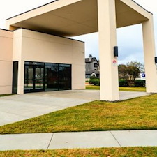 Medical-Office-Construction-in-Richardson-TX 1