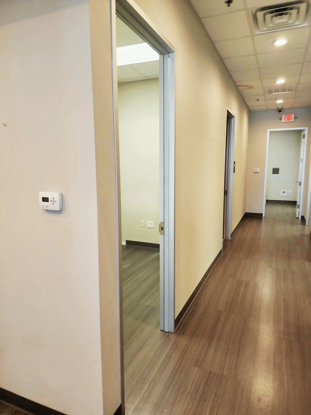 Nexus Dental Office Renovation & Build-Out in Lewisville, Texas