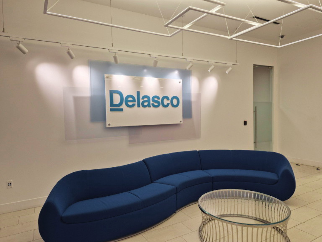 Warehouse Remodel & Office Renovation in Plano, Texas