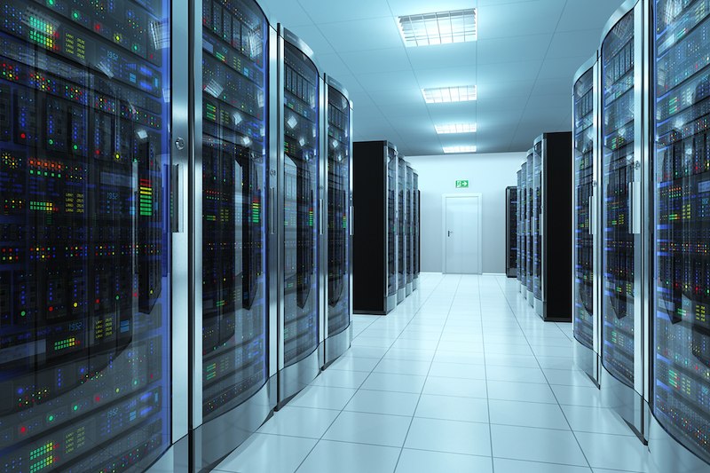 Data Center construction types