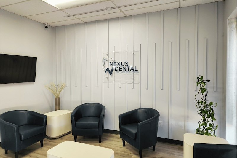 Dental office construction types