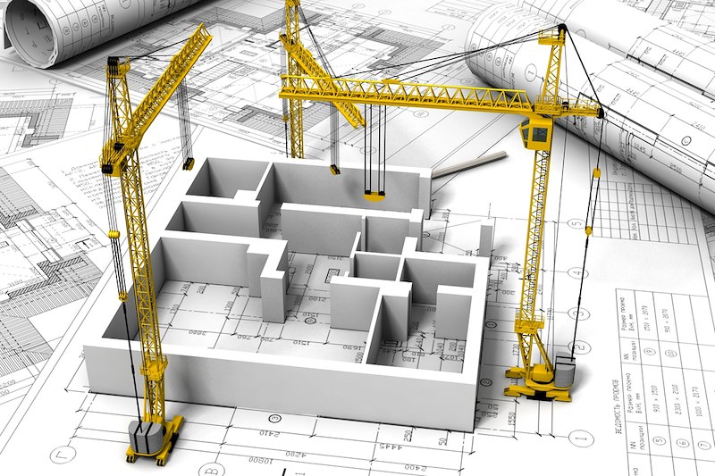 Design-build project delivery