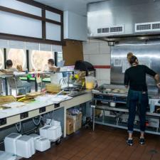 Restaurant Build-Out Checklist for Dallas Permits Thumbnail